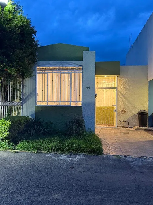 CASA EN RENTA Coto Real Quintas del Valle