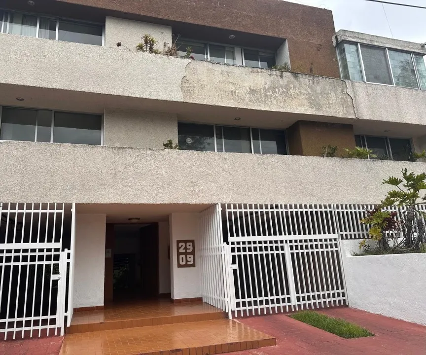 Departamento en venta en Terranova, Providencia, Guadalajara