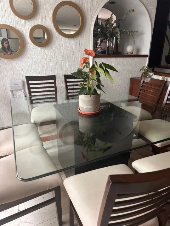 Foto 5 de Departamento en venta en Terranova, Providencia, Guadalajara