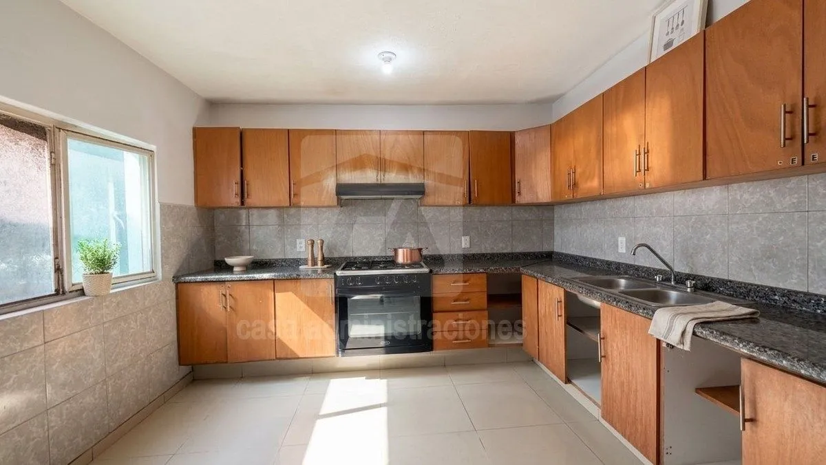 Foto 3 de CASA CON DEPARTAMENTOS INDEPENDIENTES CON EXCELENTE UBICACION ESTRATEGICA
