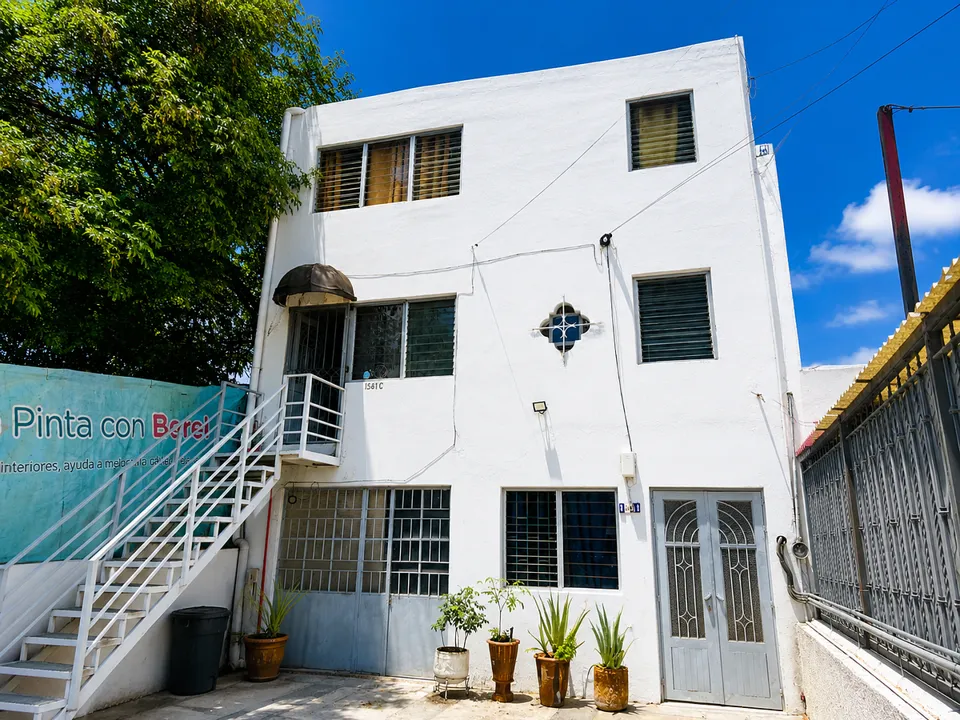 Edificio en Venta en Circunvalación Belisario Guadalajara