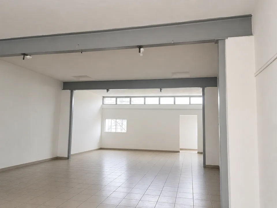 Foto 6 de Edificio en Venta en Circunvalación Belisario Guadalajara