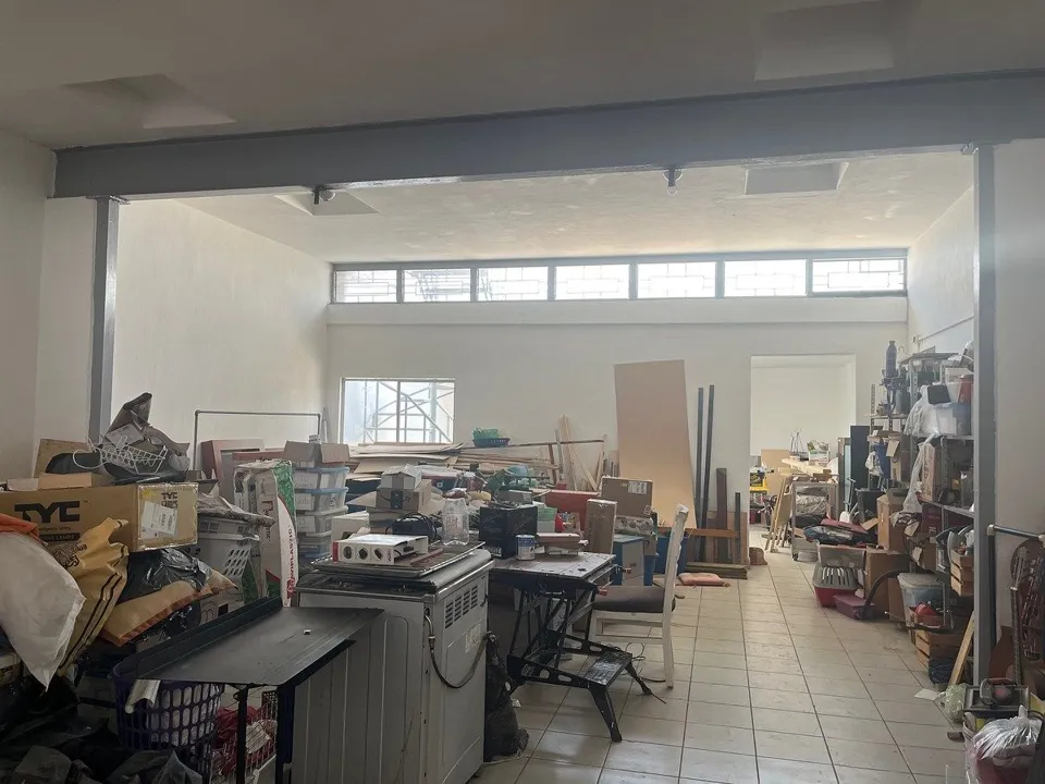 Foto 7 de Edificio en Venta en Circunvalación Belisario Guadalajara