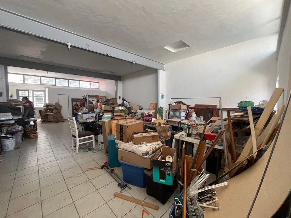 Foto 8 de Edificio en Venta en Circunvalación Belisario Guadalajara