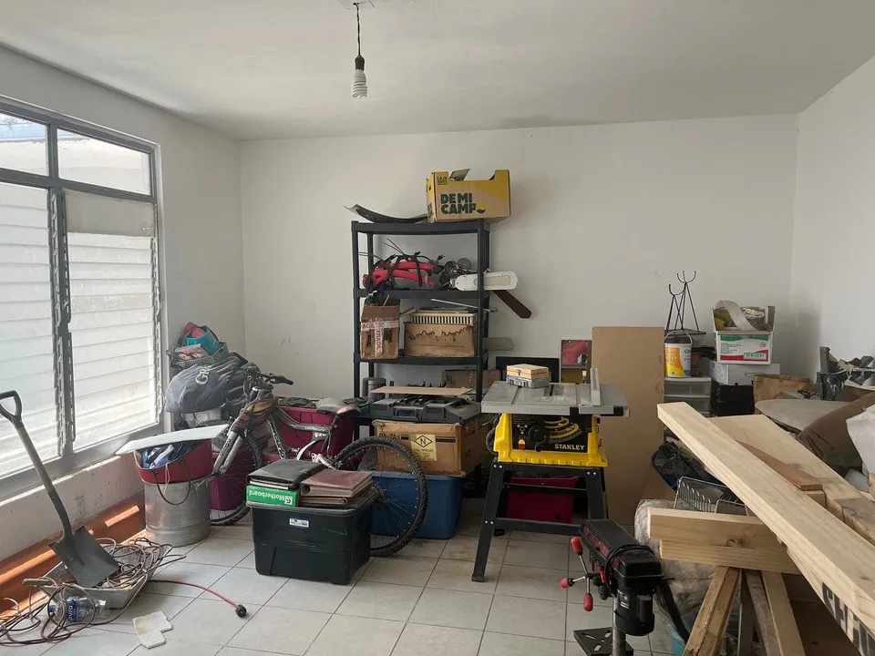 Foto 9 de Edificio en Venta en Circunvalación Belisario Guadalajara