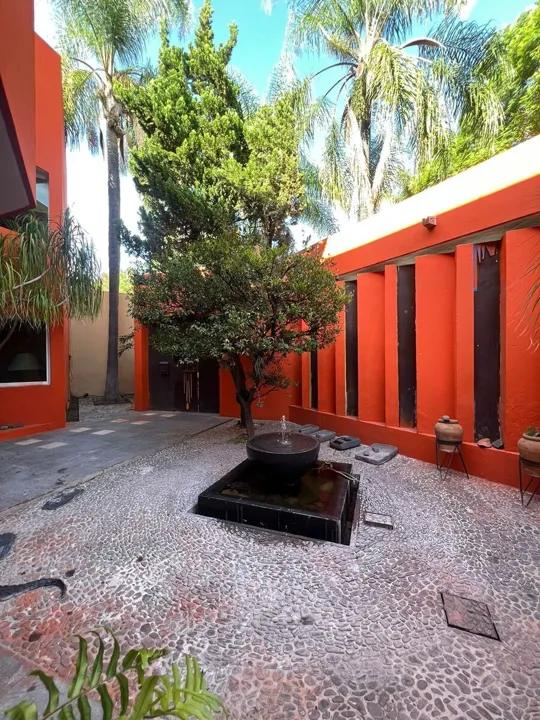 Foto 2 de !OPORTUNIDAD¡ Residencia en Colinas de San Javier, Guadalajara, Jalisco En Venta