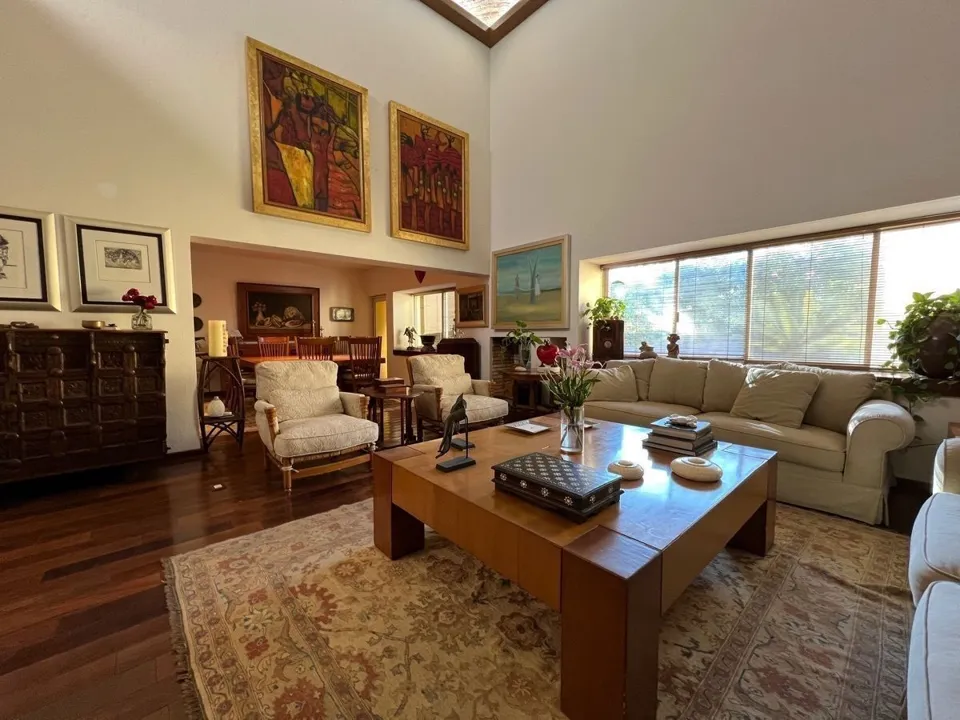 Foto 3 de !OPORTUNIDAD¡ Residencia en Colinas de San Javier, Guadalajara, Jalisco En Venta