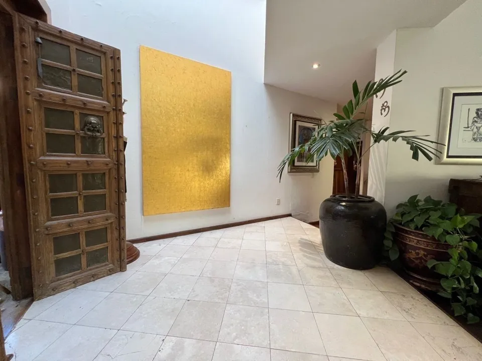 Foto 4 de !OPORTUNIDAD¡ Residencia en Colinas de San Javier, Guadalajara, Jalisco En Venta