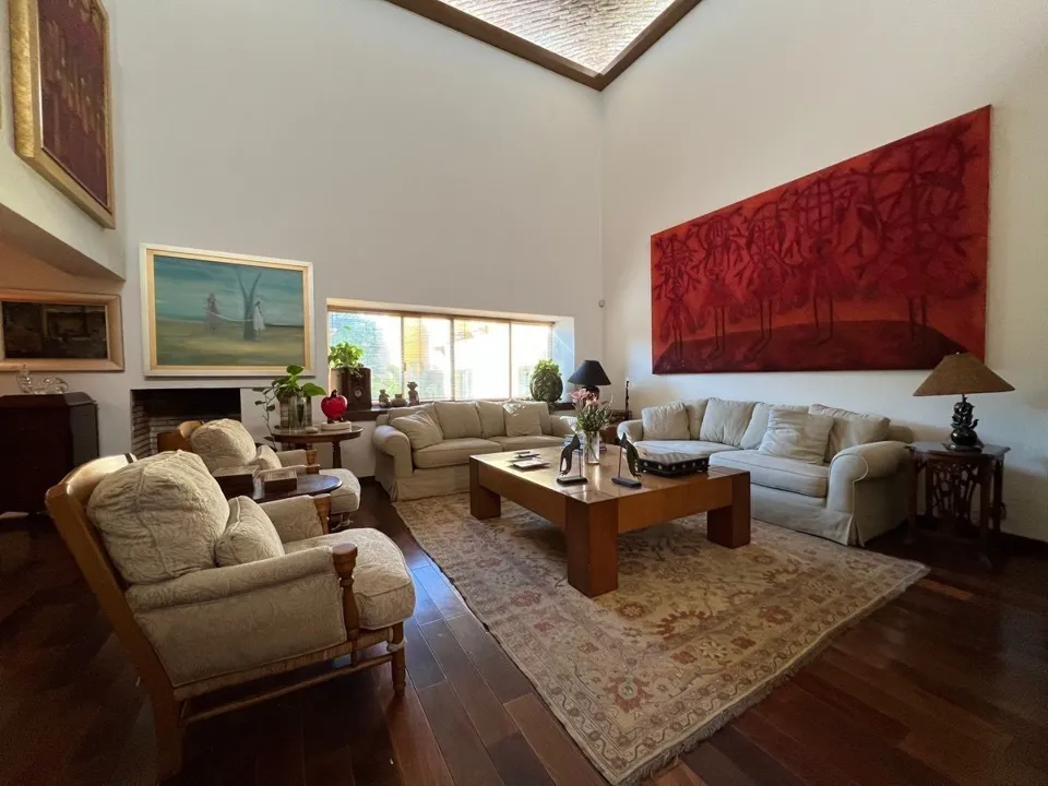 Foto 5 de !OPORTUNIDAD¡ Residencia en Colinas de San Javier, Guadalajara, Jalisco En Venta