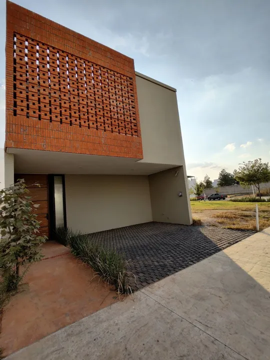 Foto 2 de Casa en renta en soaré iii, con roof top.