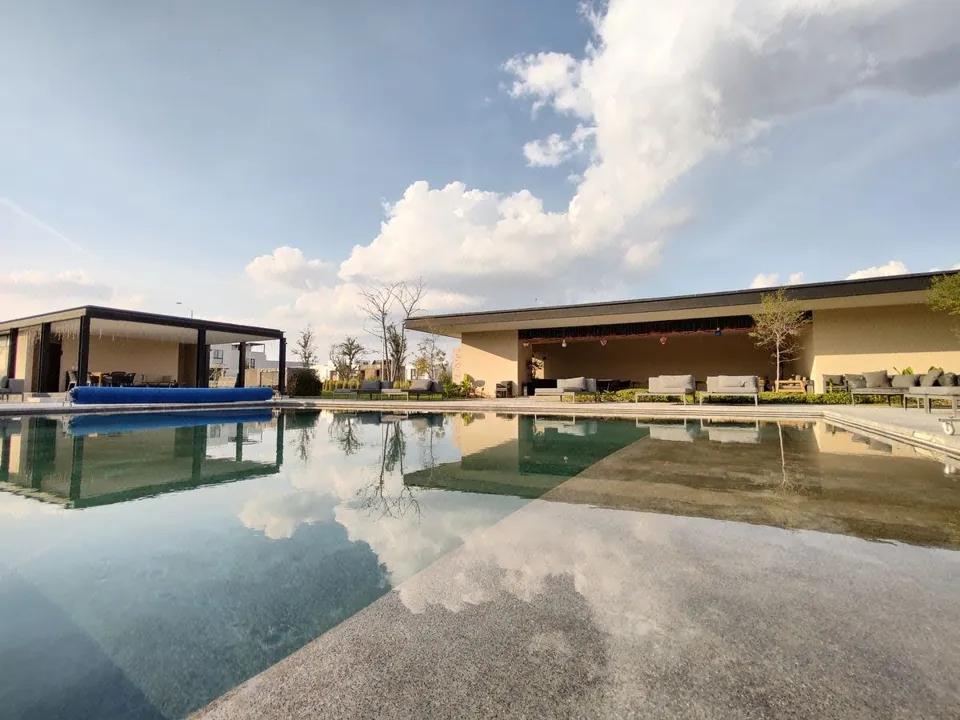 Foto 4 de Casa en renta en soaré iii, con roof top.