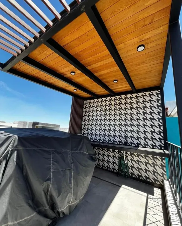 Foto 8 de Casa en Venta en Valle Imperial, Coto Encino