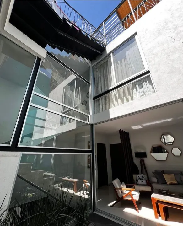 Foto 9 de Casa en Venta en Valle Imperial, Coto Encino