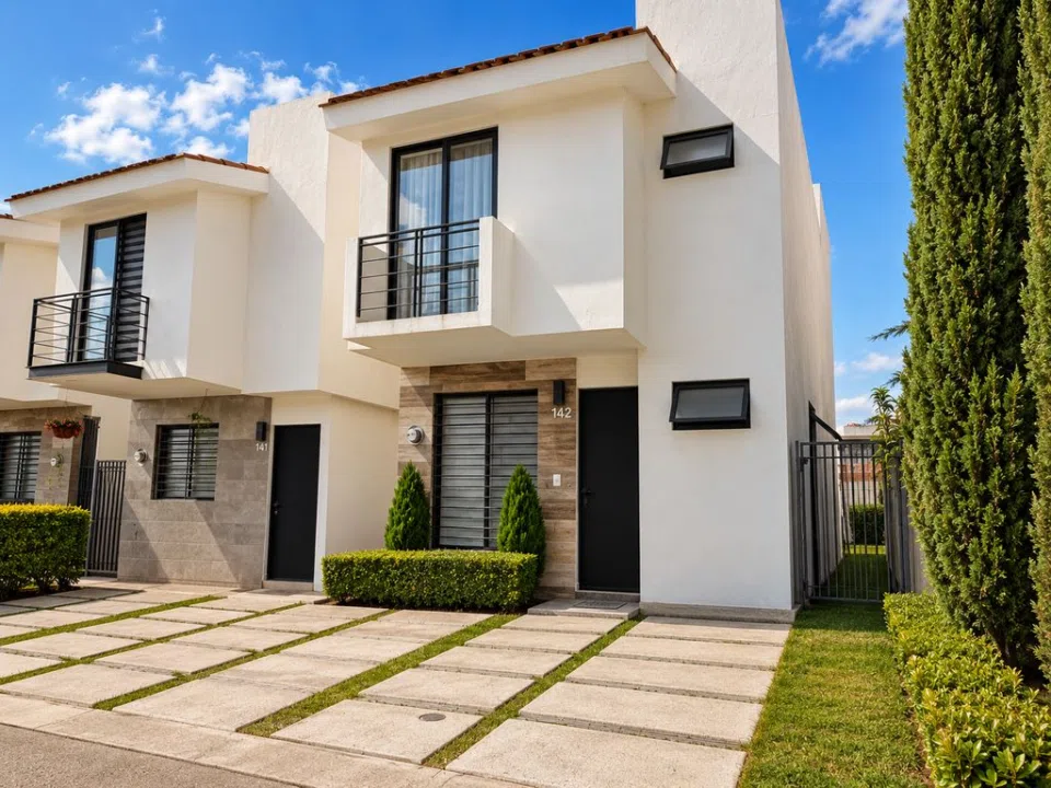 Casa en Avenida Altara #2 , Tlajomulco de Zúñiga