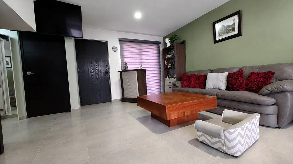 Foto 4 de Casa en Avenida Altara #2 , Tlajomulco de Zúñiga