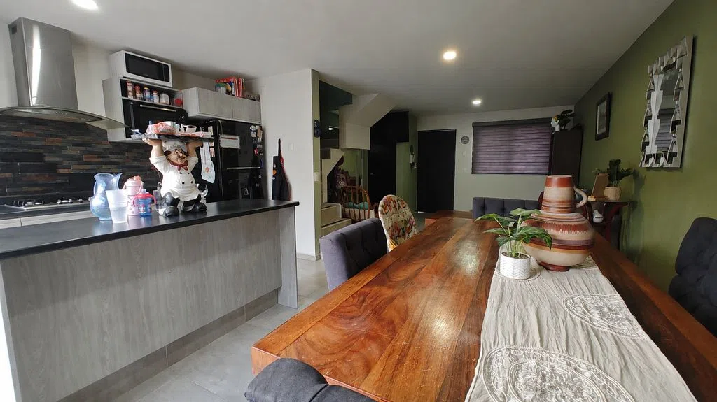 Foto 7 de Casa en Avenida Altara #2 , Tlajomulco de Zúñiga