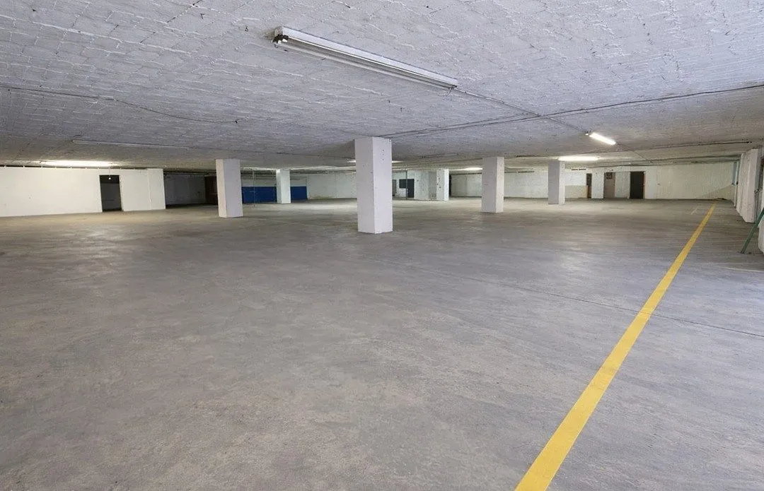 BODEGA CON OFICINA EN RENTA SOBRE PLAN DE SAN LUIS