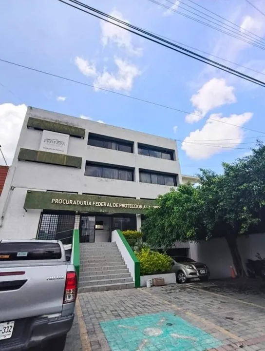 Oficinas en Renta en Avenida Plan de San Luis, Chapultepec Contry