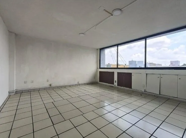 Foto 4 de Oficinas en Renta en Avenida Plan de San Luis, Chapultepec Contry