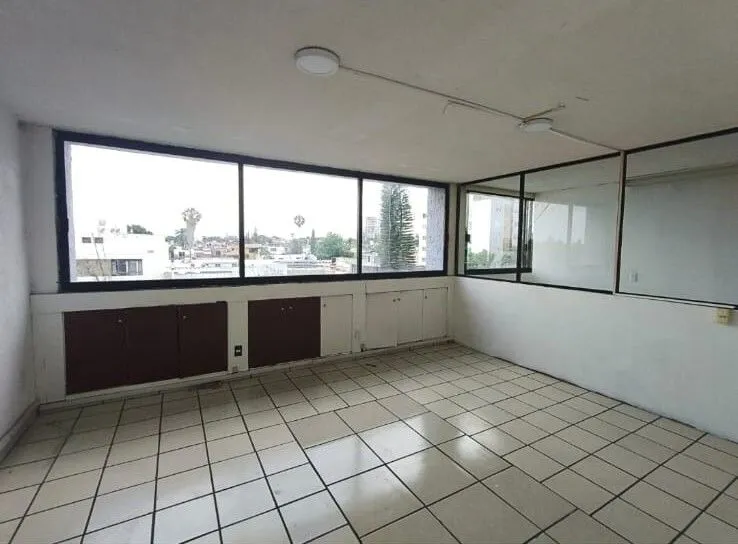 Foto 5 de Oficinas en Renta en Avenida Plan de San Luis, Chapultepec Contry