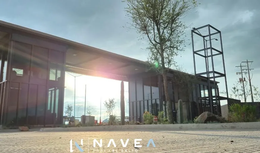 Bodega en Renta en Navea