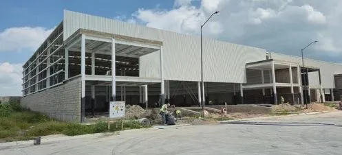 Foto 4 de Bodega en Renta en Navea