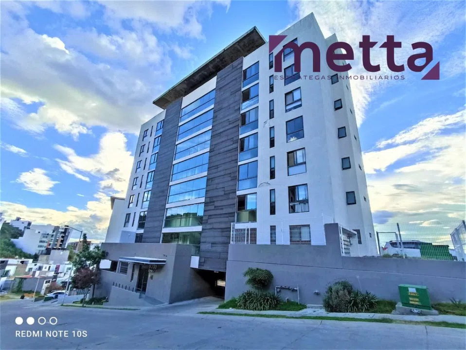 Departamento en Vista al amanecer #6300 , San Pedro Tlaquepaque