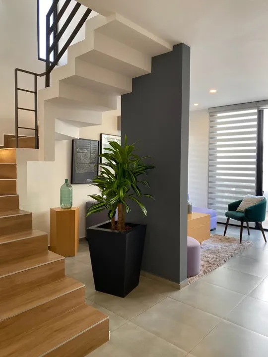 Foto 4 de Casa nueva en Bosques Santa Anita