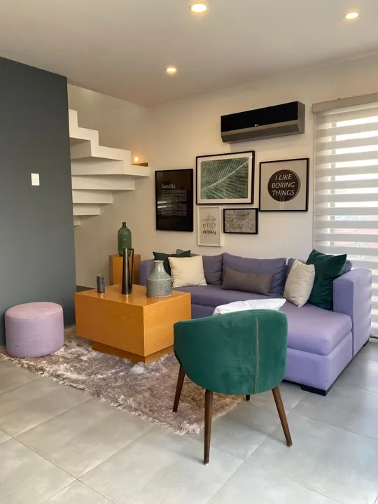 Foto 5 de Casa nueva en Bosques Santa Anita
