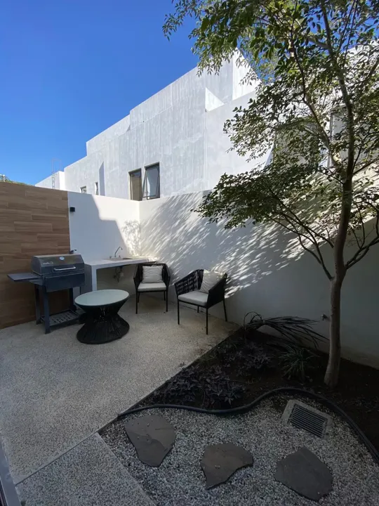 Foto 7 de Casa nueva en Bosques Santa Anita