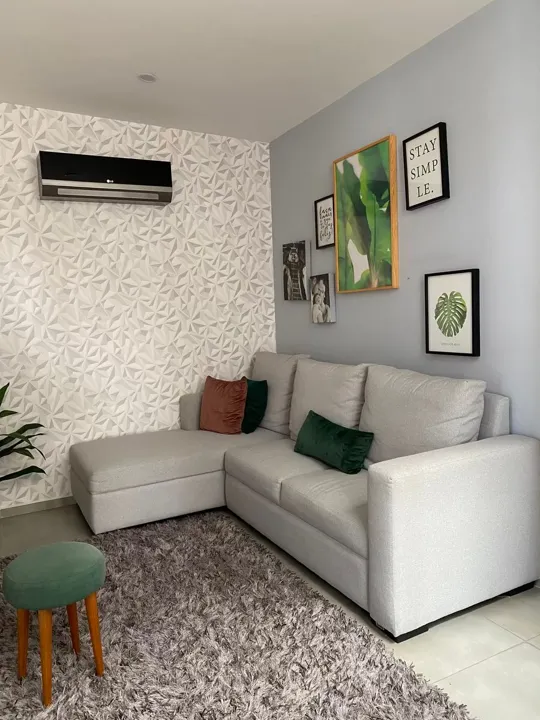 Foto 9 de Casa nueva en Bosques Santa Anita