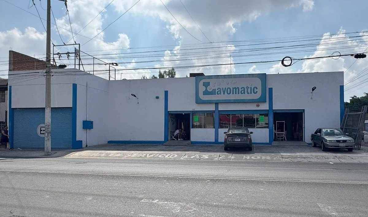Local en Venta, San Andrés, Guadalajara | CLV-2351