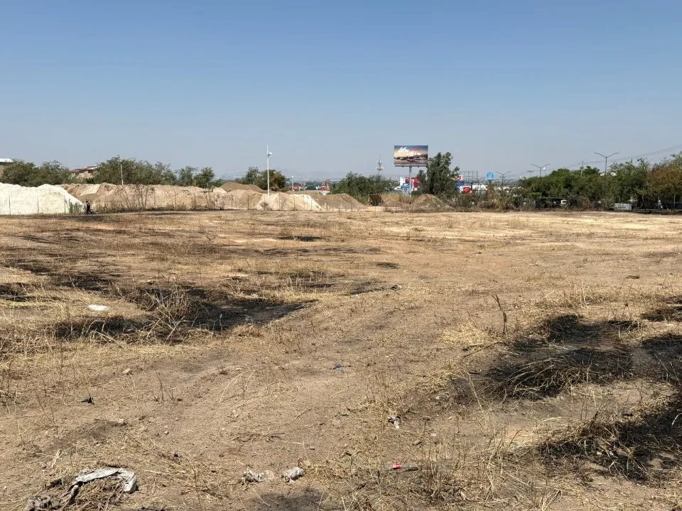 Foto 5 de Terreno en renta en Avenida Río Nilo, Loma Dorada Delegación B, Tonalá