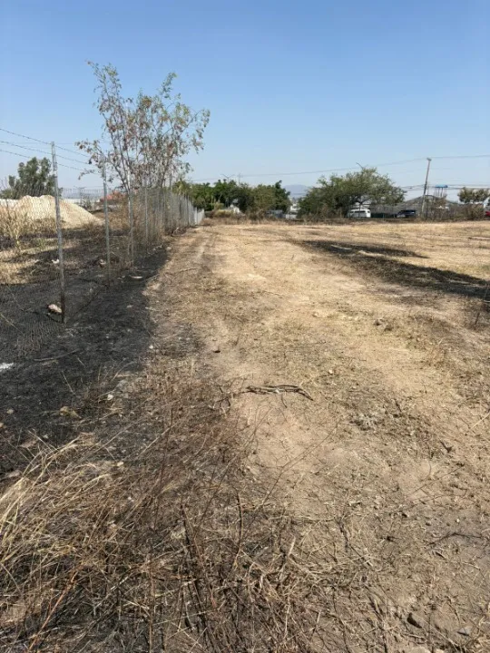 Foto 6 de Terreno en renta en Avenida Río Nilo, Loma Dorada Delegación B, Tonalá