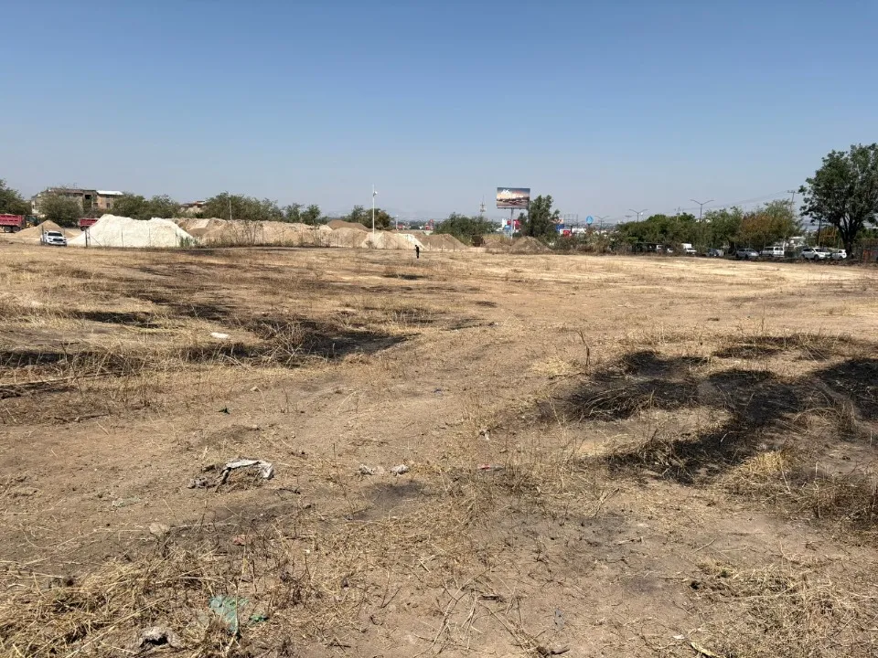 Foto 7 de Terreno en renta en Avenida Río Nilo, Loma Dorada Delegación B, Tonalá