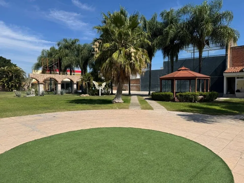 Terraza en Venta – Fraccionamiento Los Sauces