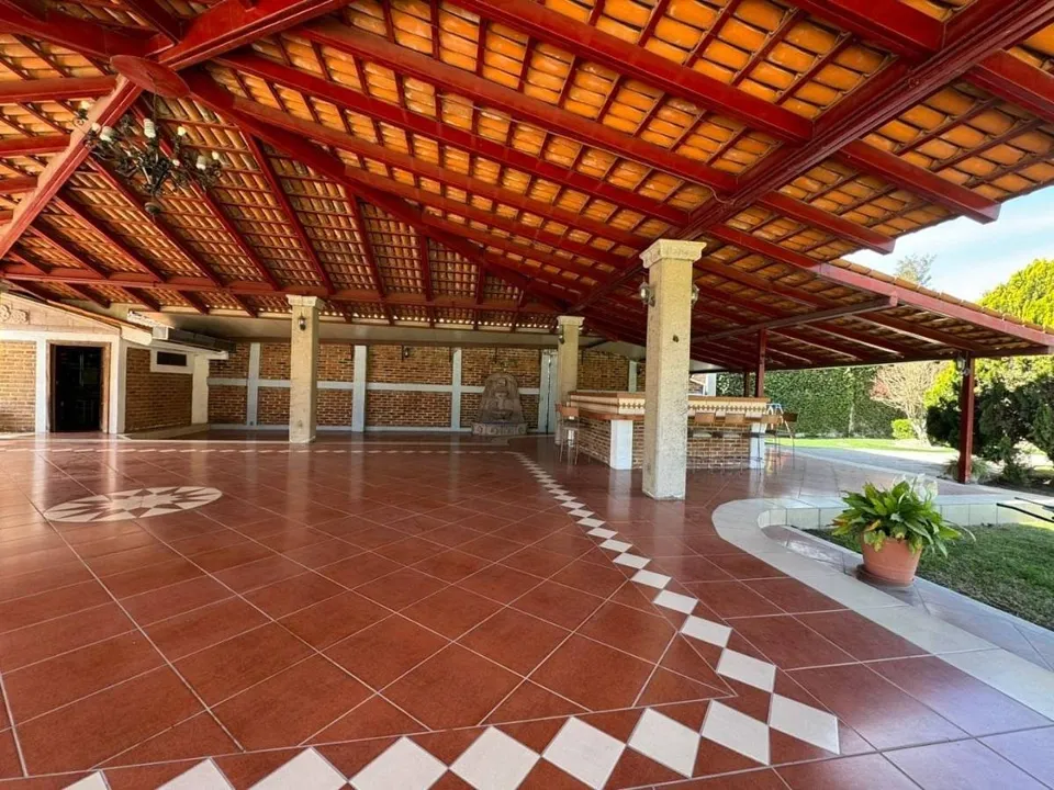 Foto 2 de Terraza en Venta – Fraccionamiento Los Sauces