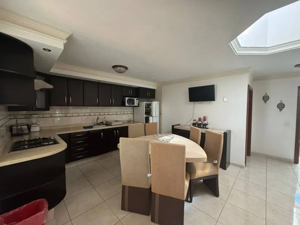 Foto 8 de Terraza en Venta – Fraccionamiento Los Sauces