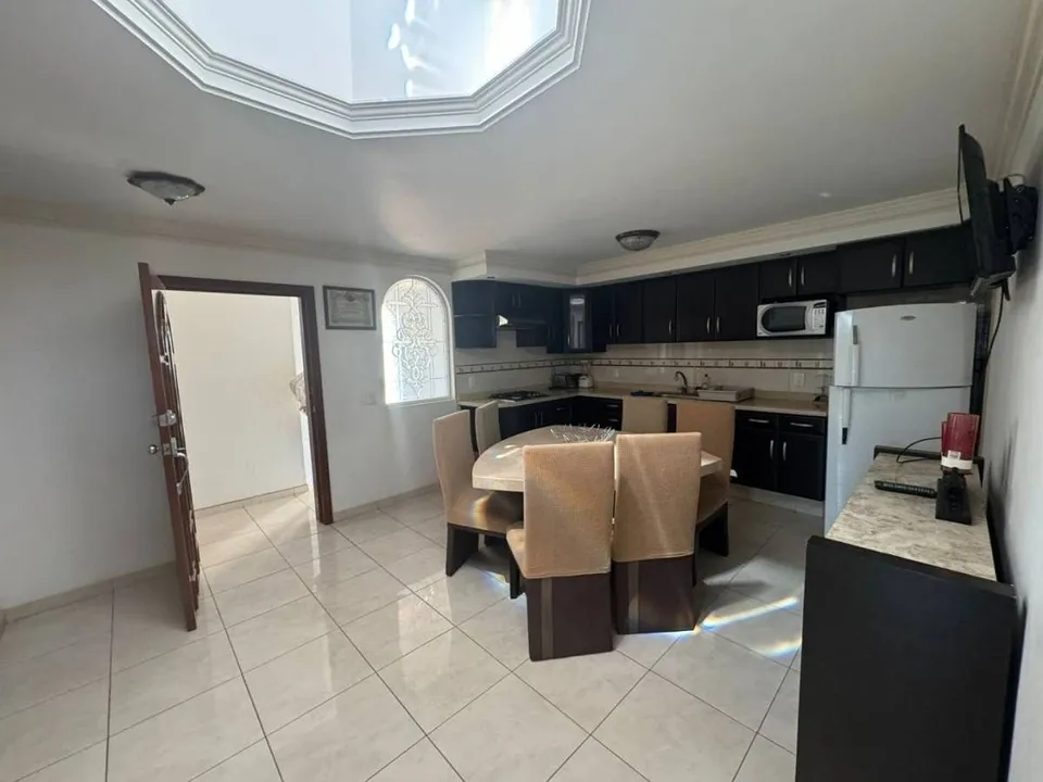 Foto 9 de Terraza en Venta – Fraccionamiento Los Sauces