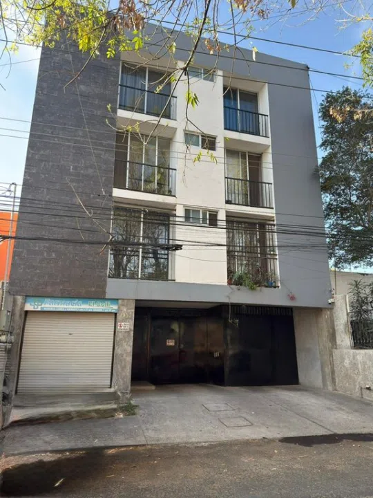 DEPARTAMENTO EN VENTA EL COLLI URBANO DEPTO 4