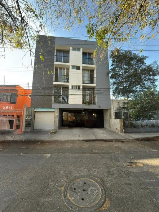 Foto 5 de DEPARTAMENTO EN VENTA EL COLLI URBANO DEPTO 4