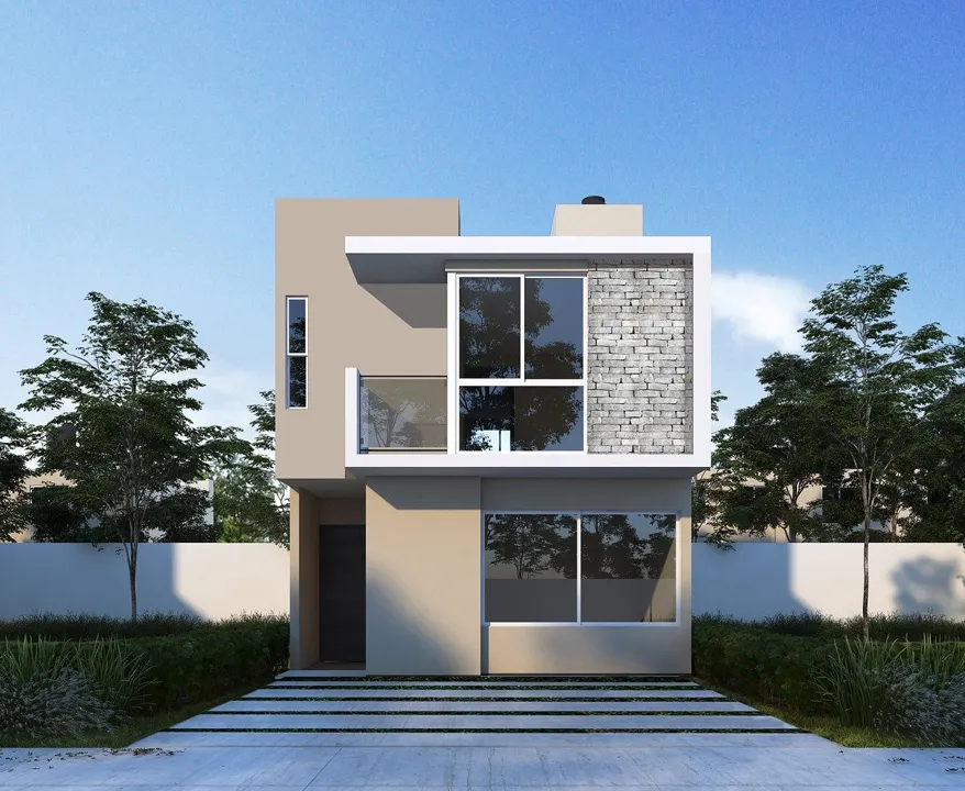 Foto 4 de Casa CYGNUS en fraccioniamiento Abie, junto a Colegio Tepeyac, Zapopan