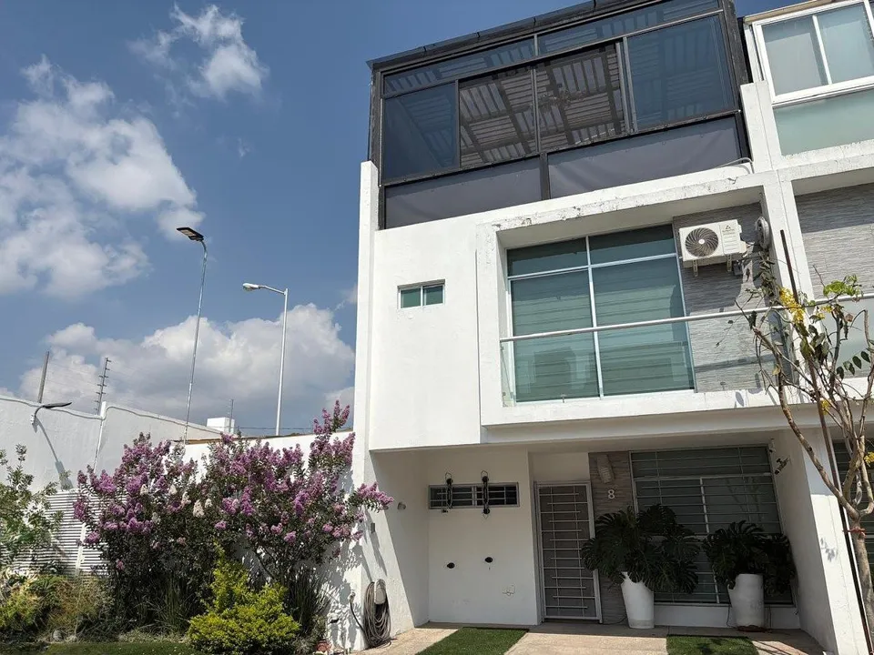 Casa en Venta en Natura Bosques Residencial - Coto Livorno 8