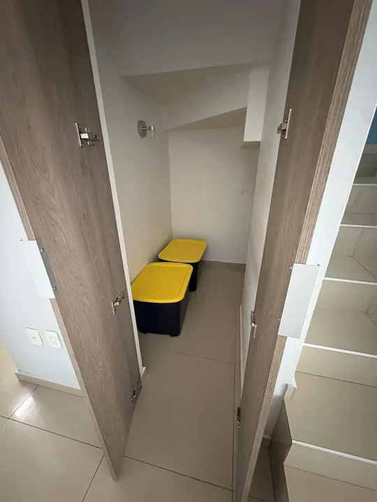 Foto 7 de Casa en Venta en Natura Bosques Residencial - Coto Livorno 8