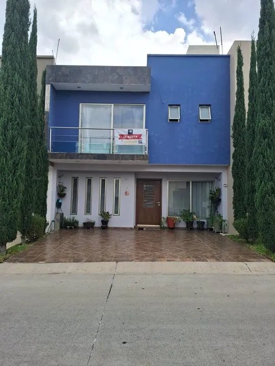 Casa amueblada en Altavista