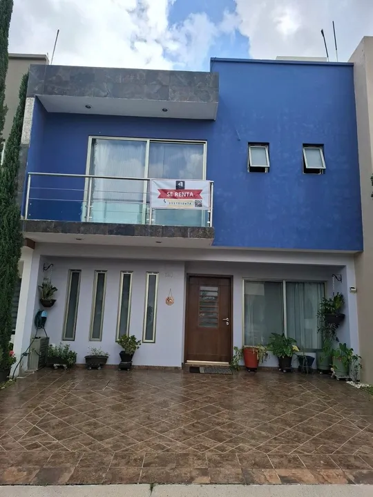 Foto 2 de Casa amueblada en Altavista
