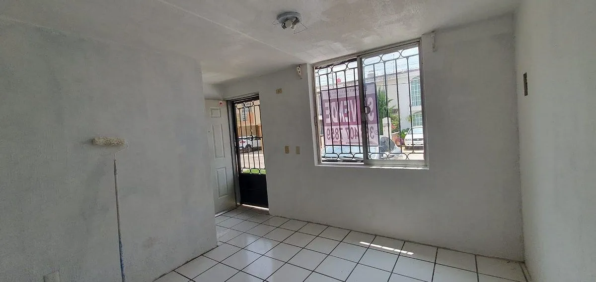 Foto 3 de CASA EN VENTA EN BALCONES DE SANTA MARIA