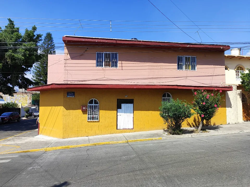 Casa en venta en Calle Volcán Fogo, Huentitán El Bajo, Guadalajara