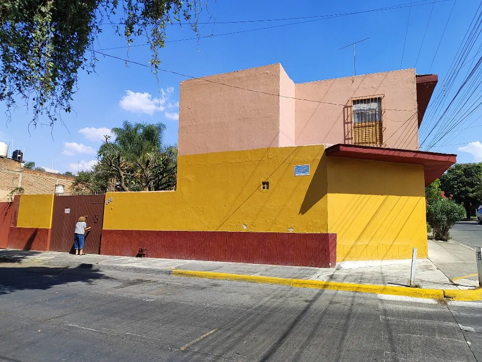 Foto 2 de Casa en venta en Calle Volcán Fogo, Huentitán El Bajo, Guadalajara