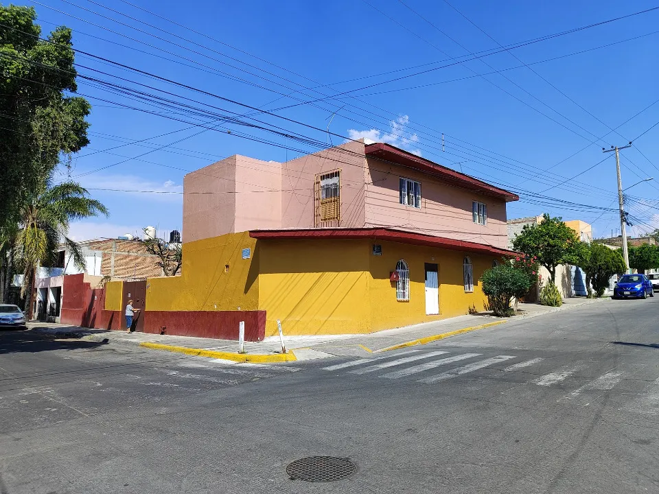 Foto 3 de Casa en venta en Calle Volcán Fogo, Huentitán El Bajo, Guadalajara